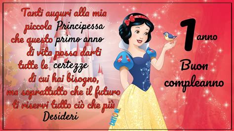 compleanno bimba 1 anno frasi